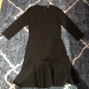 AX dress (used to try on) New 99.99%